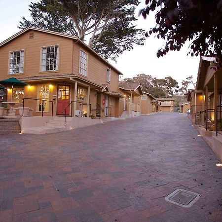 Sunset Inn Πασίφικ Γκρόουβ Εξωτερικό φωτογραφία